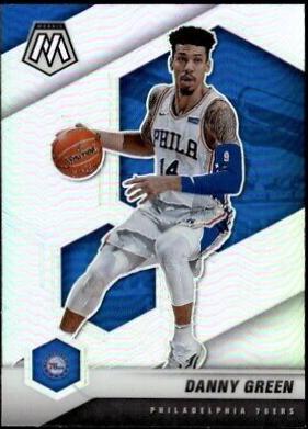 Danny Green [Silver] #83