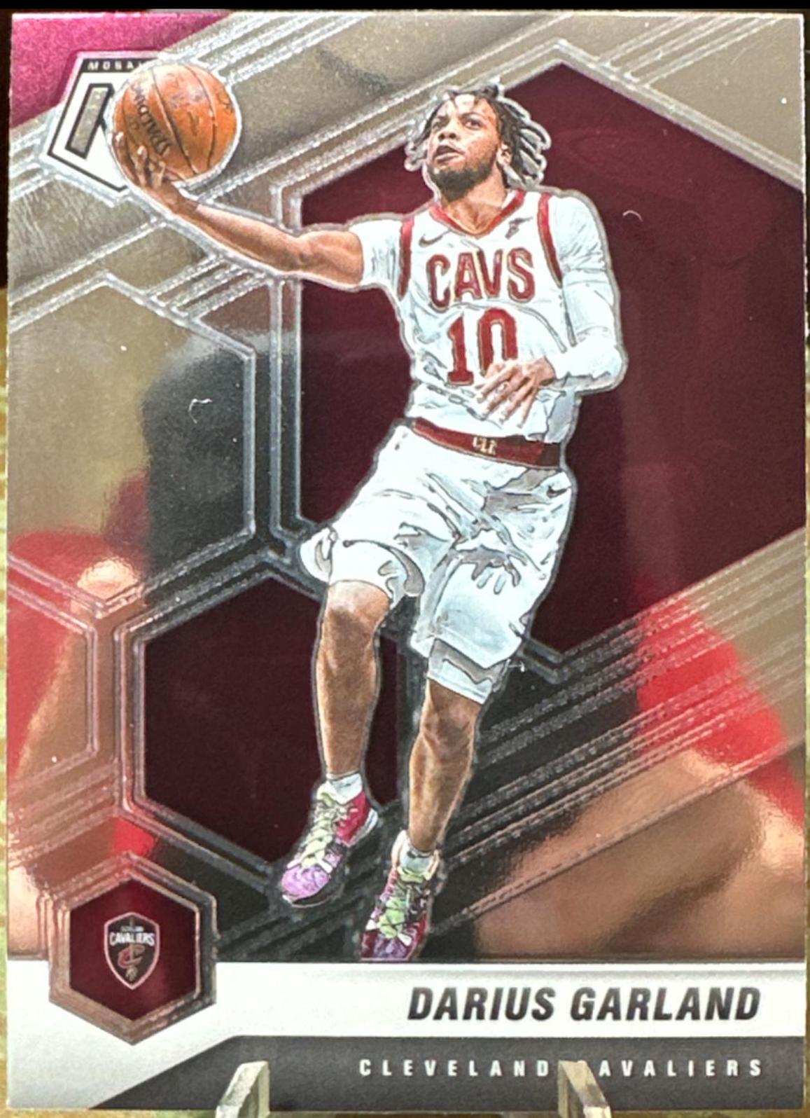 Darius Garland #100