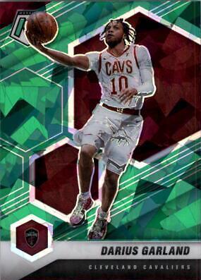 Darius Garland [Green Ice] #100