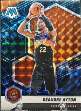 Deandre Ayton [Genesis] #199