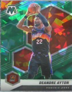 Deandre Ayton [Green Ice] #199