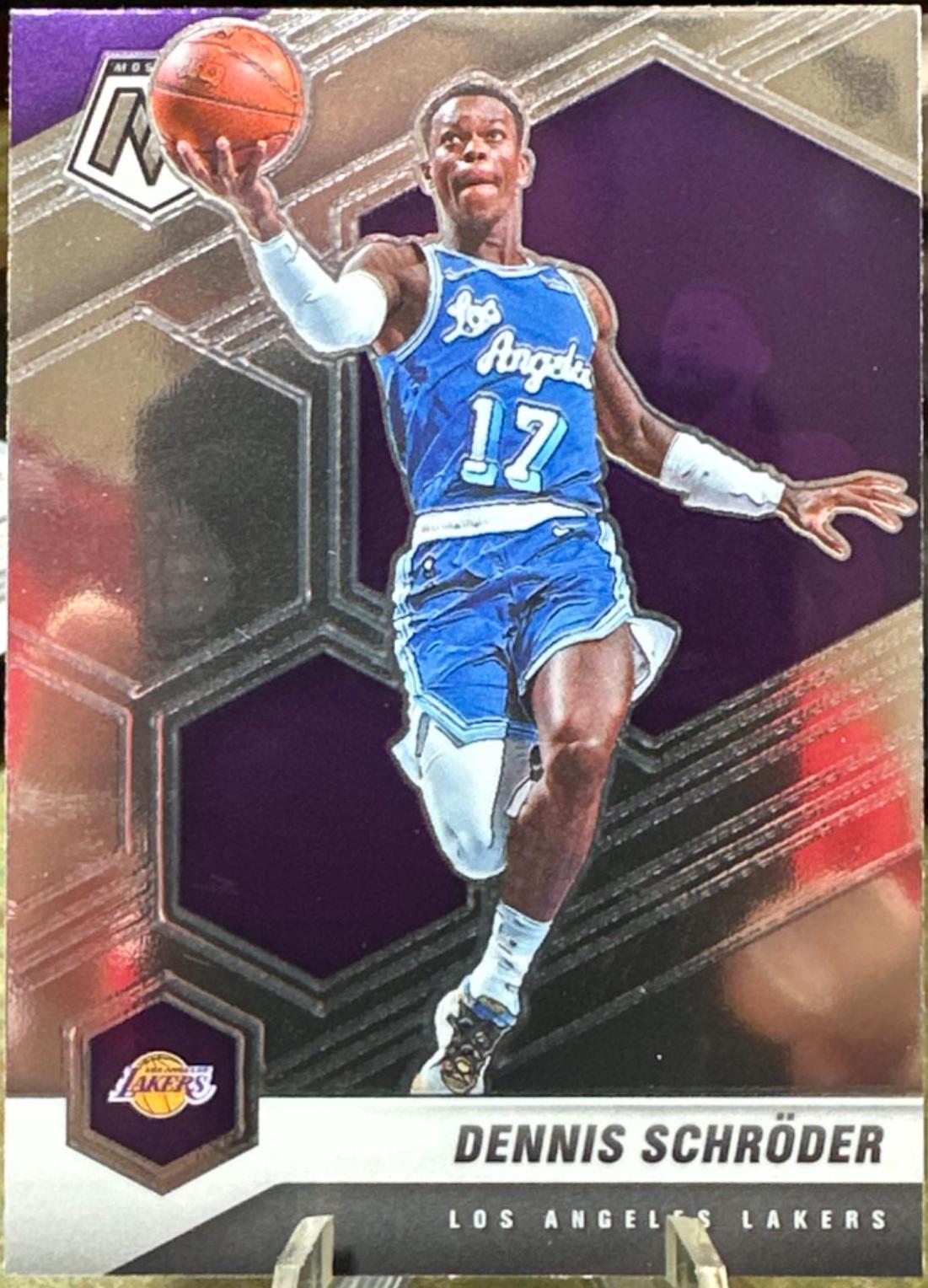 Dennis Schroder #131