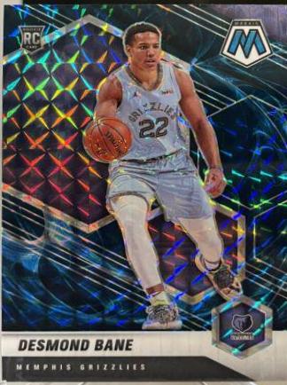 Desmond Bane [Genesis] #211