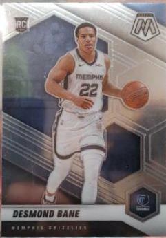 Desmond Bane [White Mosaic] #211