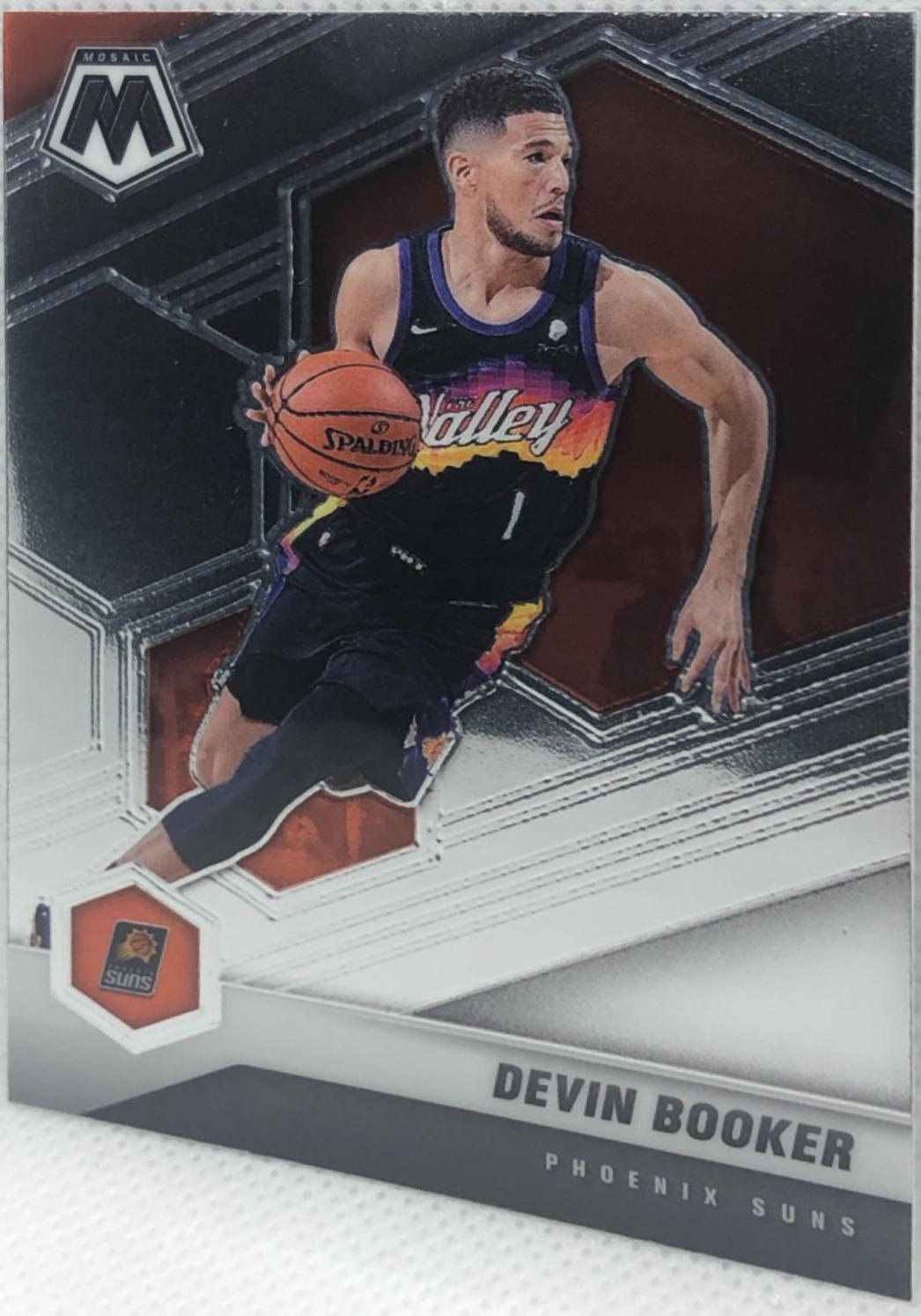 Devin Booker #33