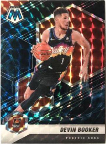 Devin Booker [Genesis] #33