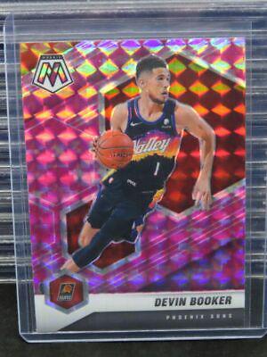Devin Booker [Pink Fluorescent] #33