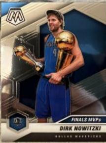 Dirk Nowitzki #298