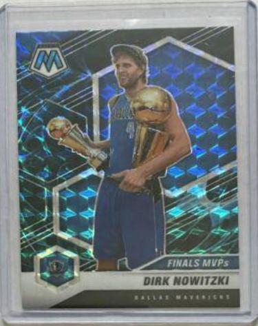 Dirk Nowitzki [Genesis] #298