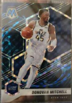 Donovan Mitchell [Genesis] #64