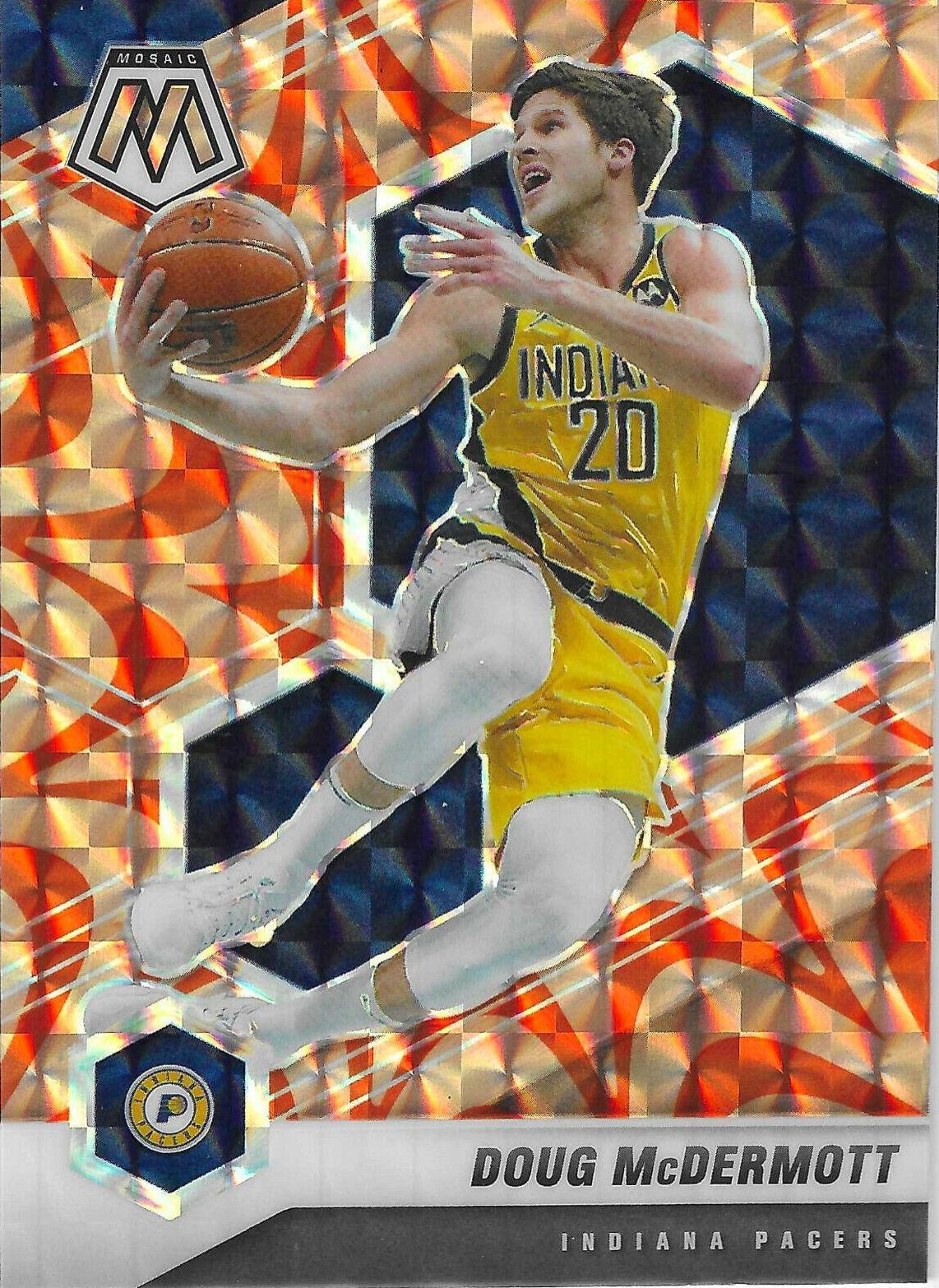 Doug McDermott #150