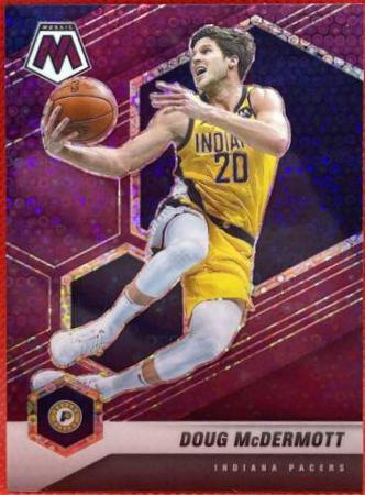 Doug McDermott [Fast Break Purple] #150
