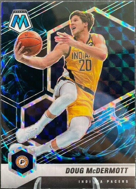 Doug McDermott [Genesis] #150