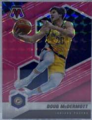 Doug McDermott [Pink Fluorescent] #150