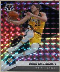 Doug McDermott [Pink Swirl] #150