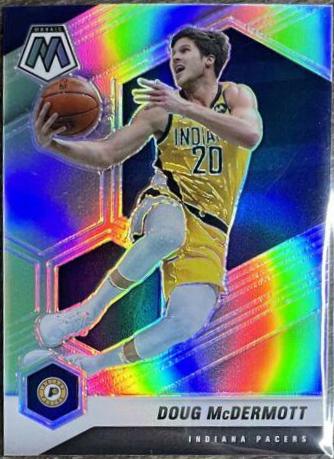 Doug McDermott [Silver] #150