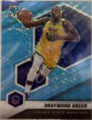 Draymond Green [Blue Fluorescent] #55