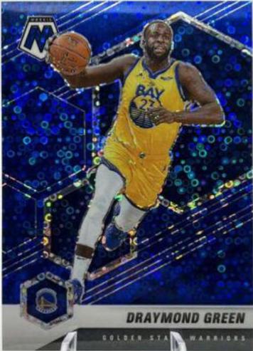Draymond Green [Fast Break Blue] #55