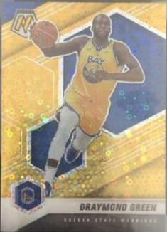 Draymond Green [Fast Break Gold] #55