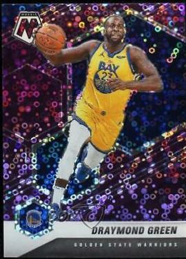 Draymond Green [Fast Break Purple] #55