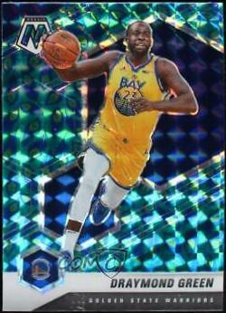 Draymond Green [Peacock Choice] #55