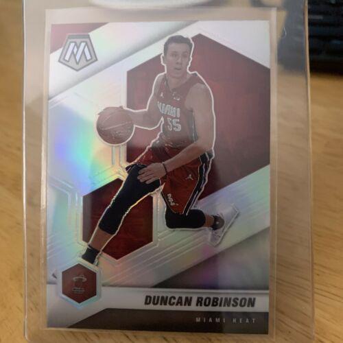 Duncan Robinson #28