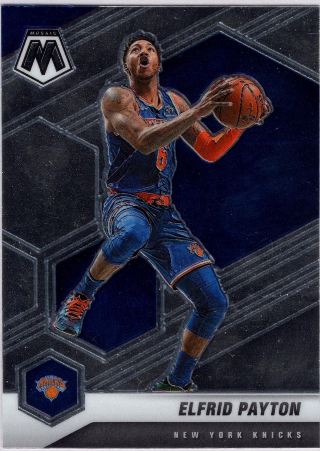 Elfrid Payton #84