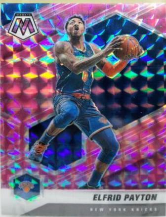 Elfrid Payton [Camo Pink] #84