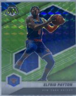Elfrid Payton [Green Fluorescent] #84