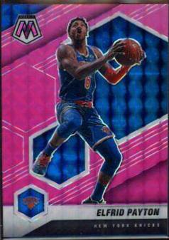 Elfrid Payton [Pink Fluorescent] #84