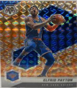 Elfrid Payton [Reactive Orange] #84