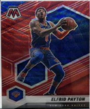 Elfrid Payton [Red Wave] #84
