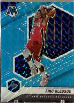 Eric Bledsoe [Blue Fluorescent] #138