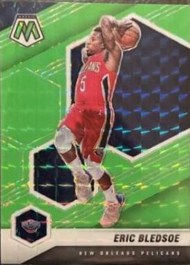Eric Bledsoe [Green Fluorescent] #138
