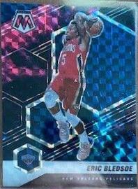 Eric Bledsoe [Mosaic] #138