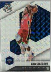 Eric Bledsoe [White Mosaic] #138