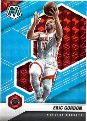 Eric Gordon [Blue Fluorescent] #163