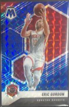 Eric Gordon [Blue Mosaic] #163