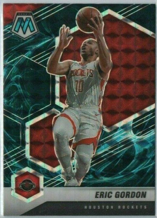 Eric Gordon [Genesis] #163