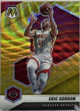 Eric Gordon [Gold Wave] #163
