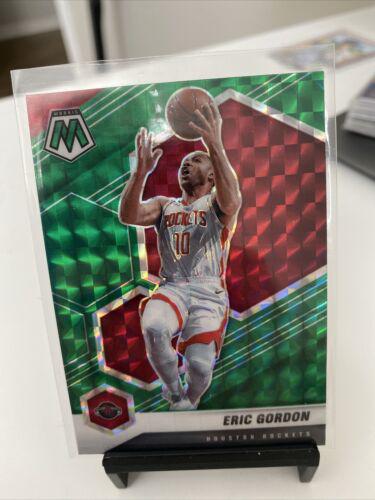 Eric Gordon [Green Mosaic] #163