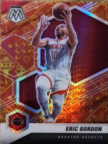 Eric Gordon [Lucky Envelopes] #163