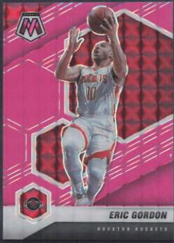 Eric Gordon [Pink Fluorescent] #163