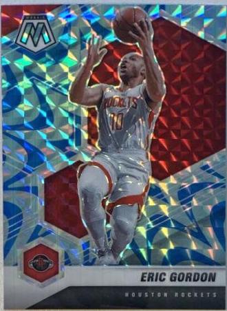 Eric Gordon [Reactive Blue] #163