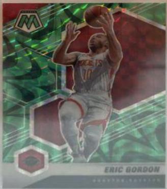 Eric Gordon [Reactive Green] #163
