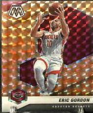 Eric Gordon [Reactive Orange] #163