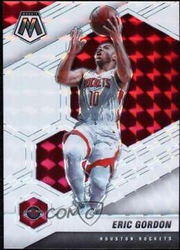 Eric Gordon [White Mosaic] #163