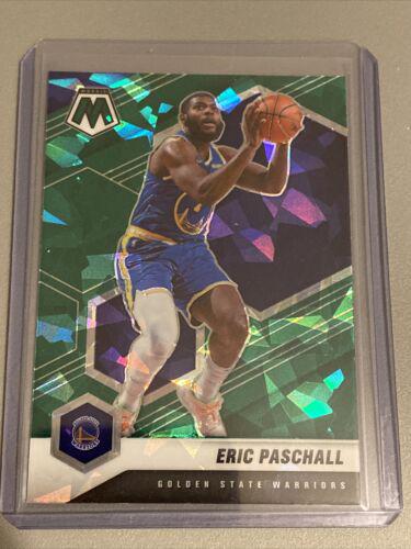 Eric Paschall [Green Ice] #149