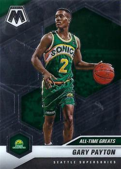 Gary Payton #291