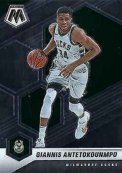 Giannis Antetokounmpo #80